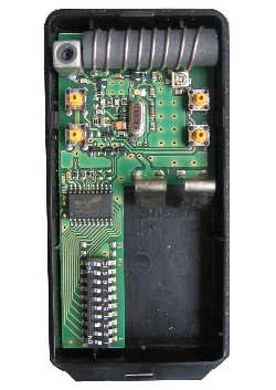 Batterie S406-1